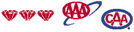Caa Diamonds