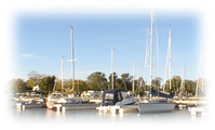Portsmouth Olympic Harbour Kingston Ontario Canada