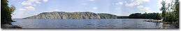 Bon Echo Provincial Park