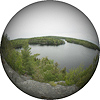 Charleston Lake