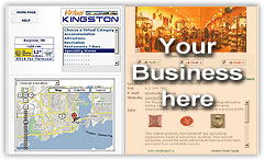 Listing Page