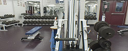 Kingston Family YMCA