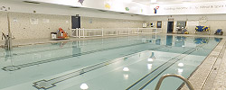 Kingston Family YMCA