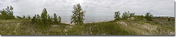 Sandbanks Provincial Park - Summer